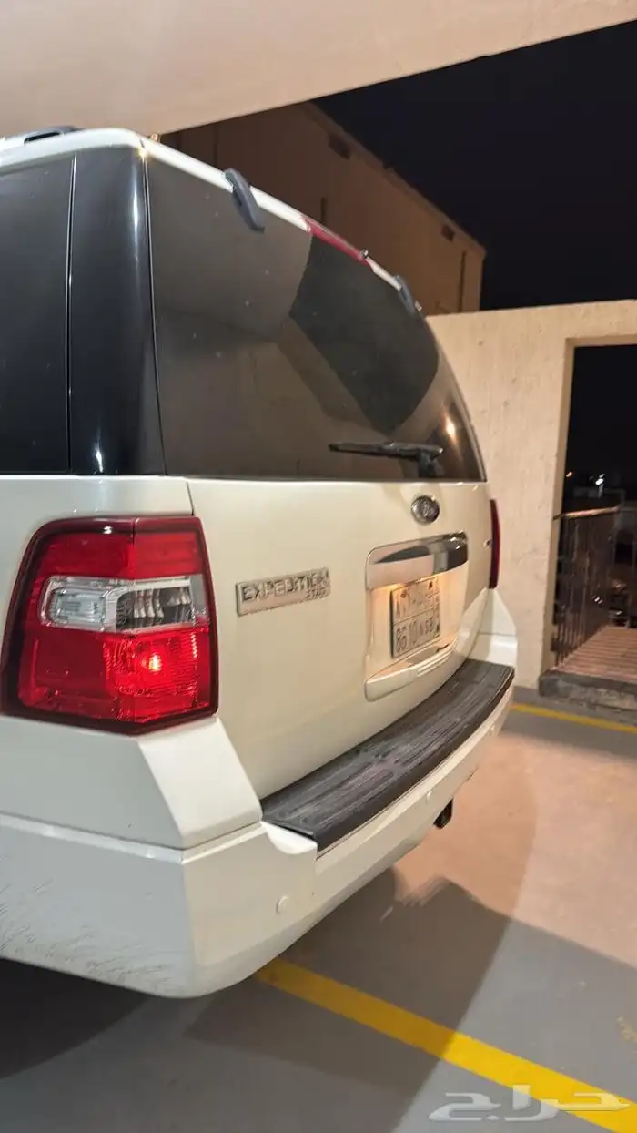 فورد اكسبديشن 7