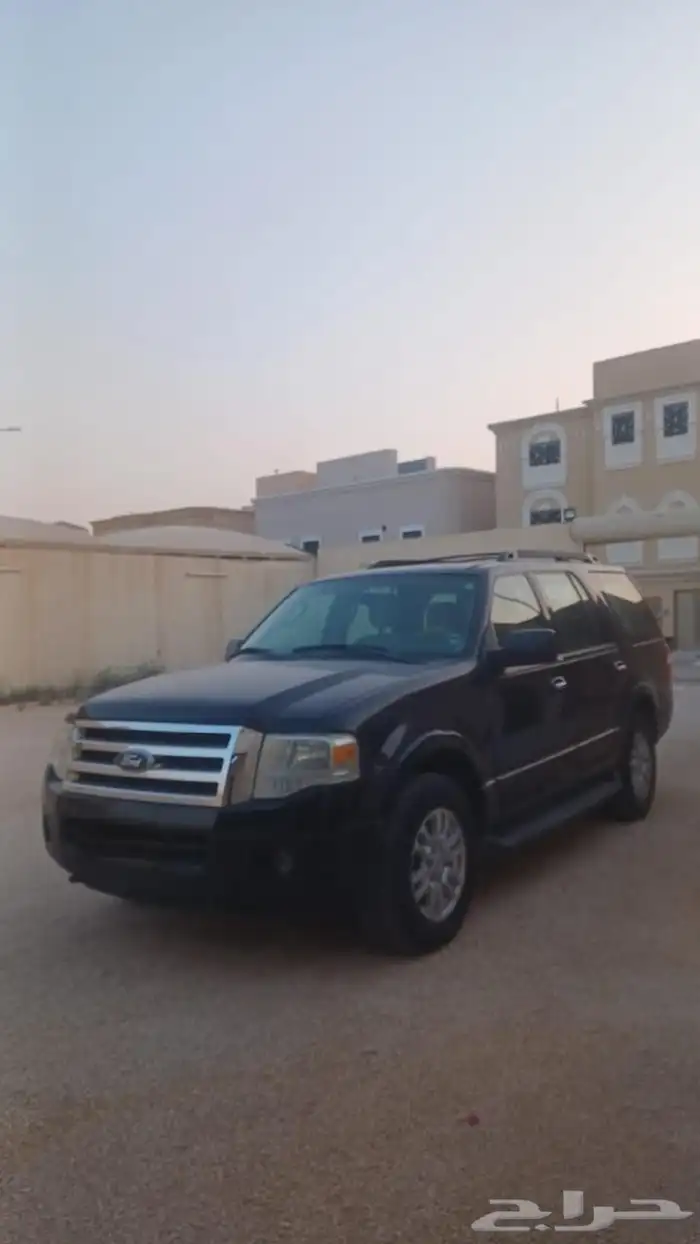 اكسبدشن سعودي قصير بدون دبل 2010 5