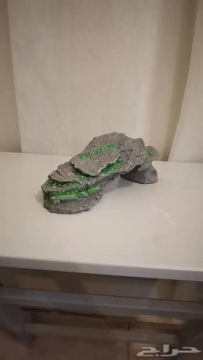 تحف حوض الهوايه تربية السمك زينه 9