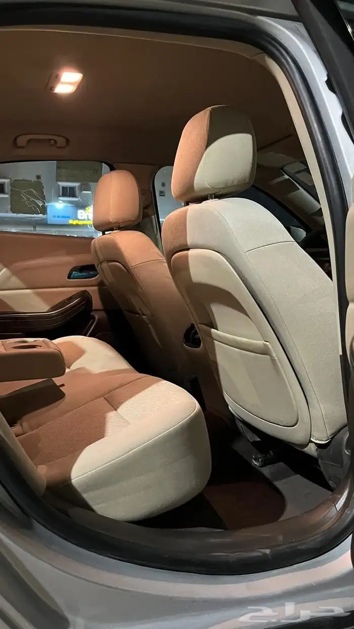 شفرولية ماليبو 2015 أمريكي شرط 27