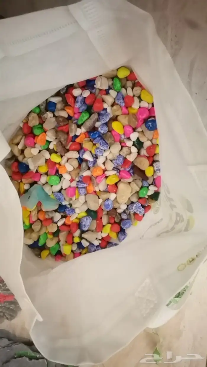 تحف حوض الهوايه تربية السمك زينه 7