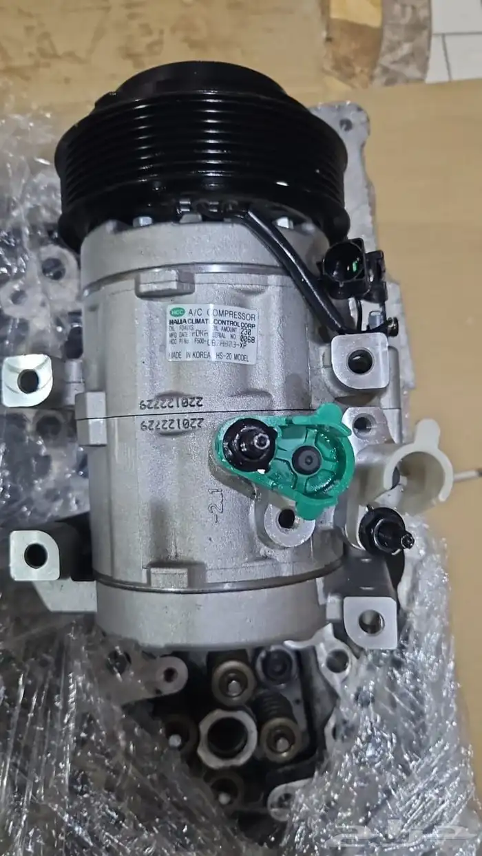 قطع باصات جراند ستاريكس H1 وباصات ستاريا 42