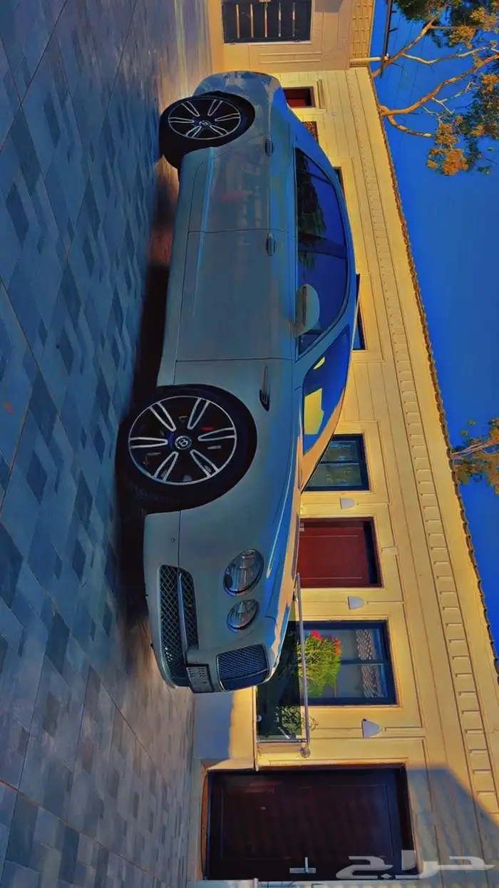 بنتلي فلاينج سبير 2