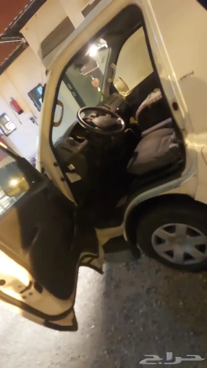 باص تويوتا هايس 0