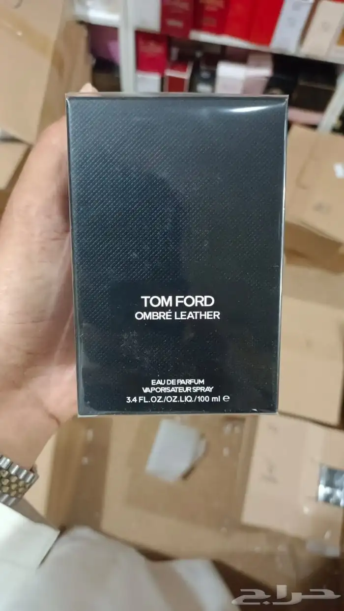 عطور ماركات عالمية 7