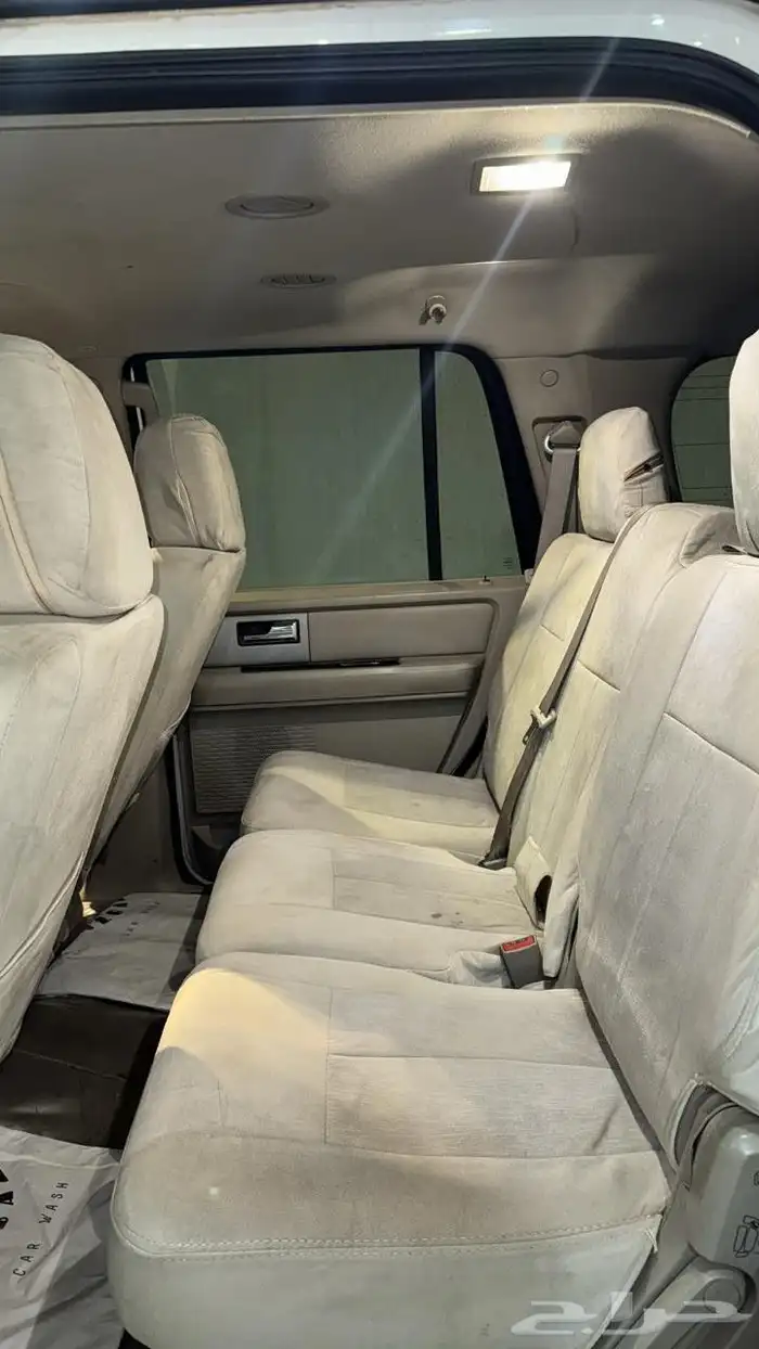 فورد اكسبديشن 8