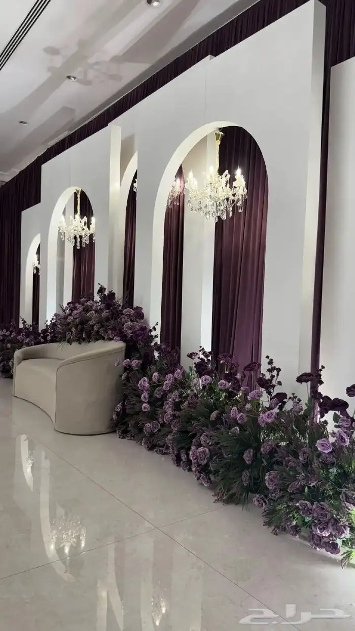 تنسيق حفلات سكاكا 4