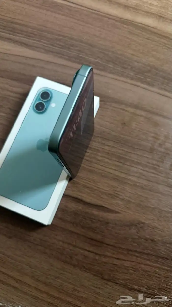 ايفون 16 بلس 128 2