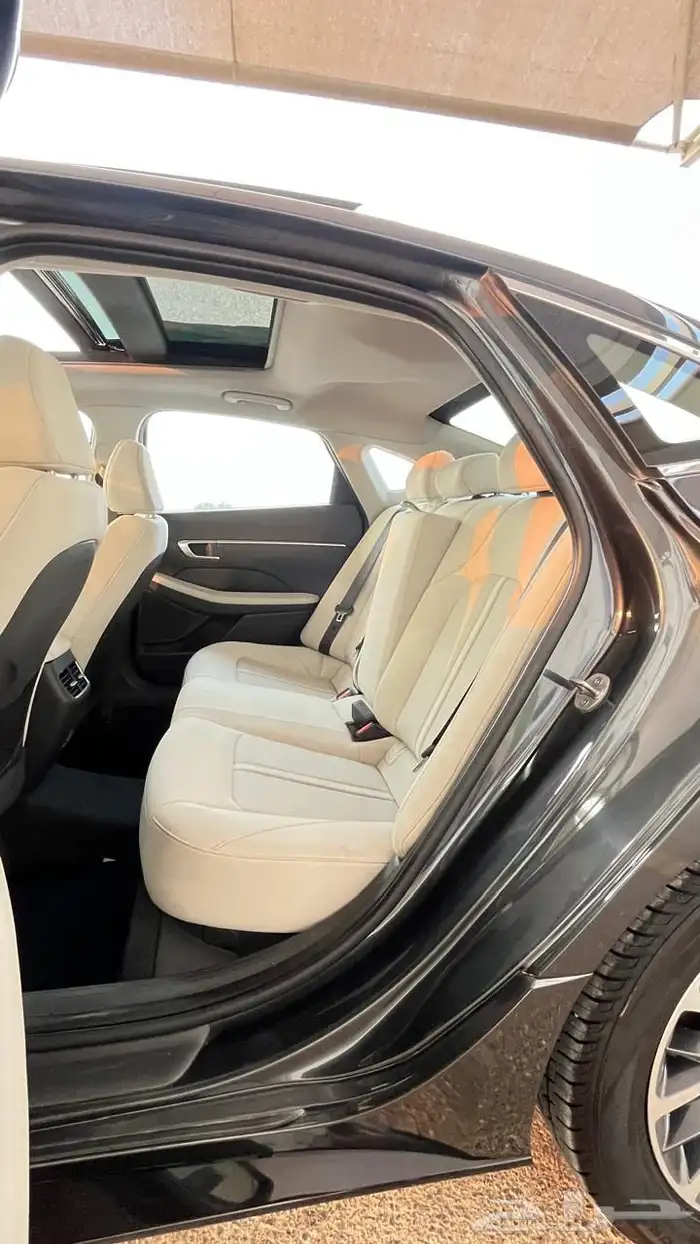 هونداي سوناتا 11