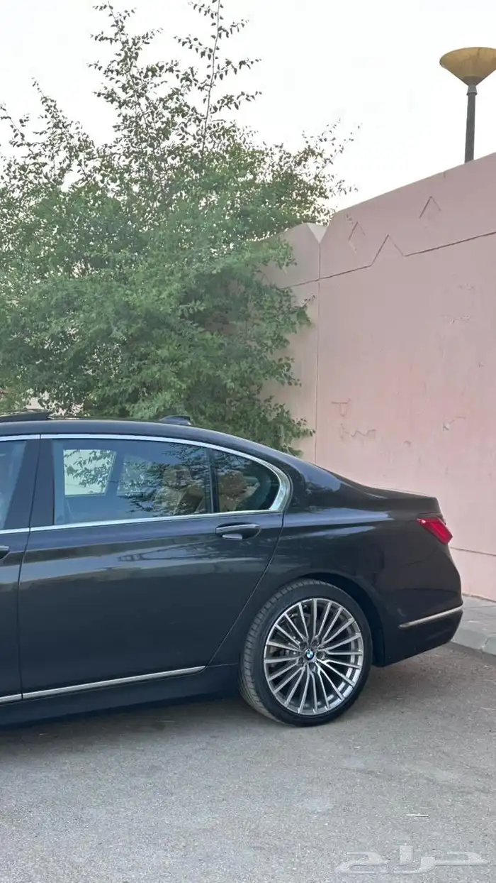 بي ام دبليو 2021 4