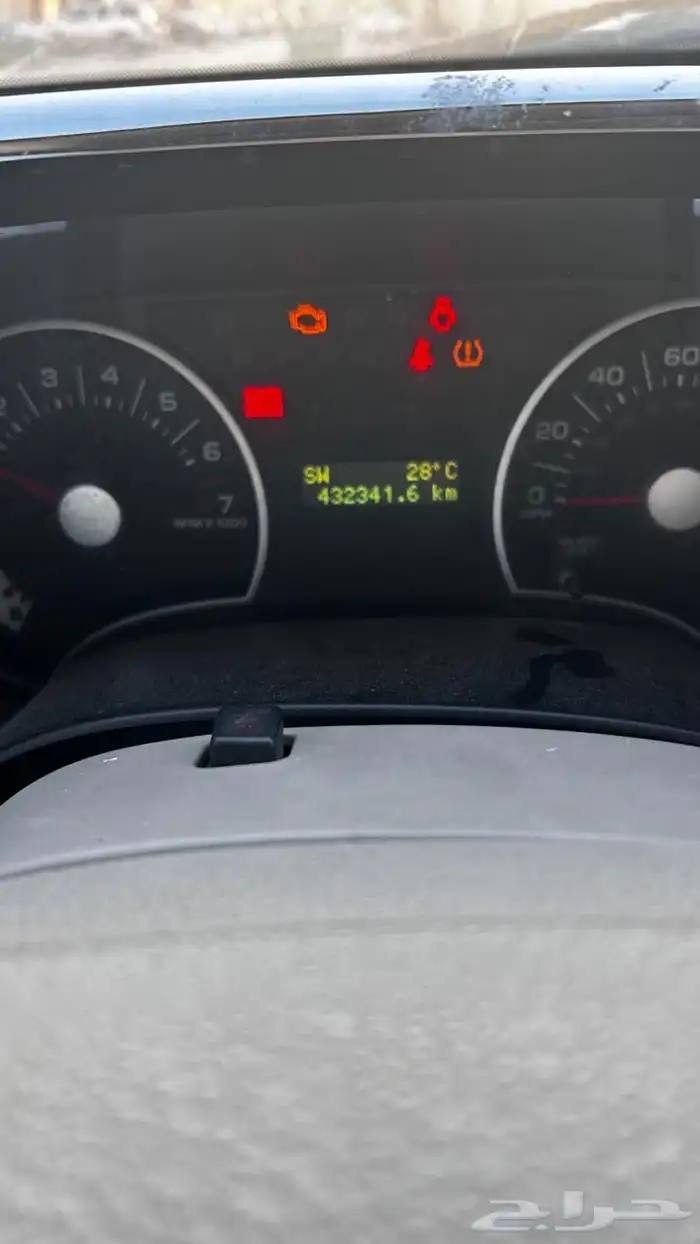 سيارة اكسبلورر للبيع 0