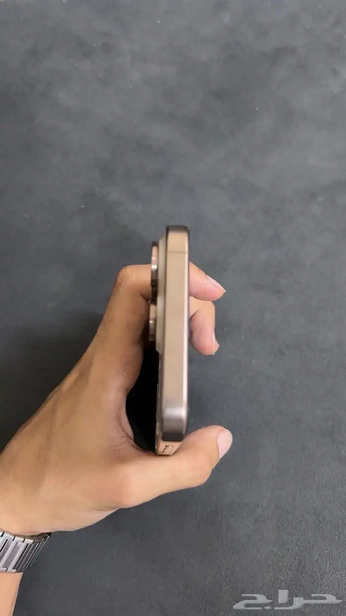 ايفون 16 برو ماكس 3