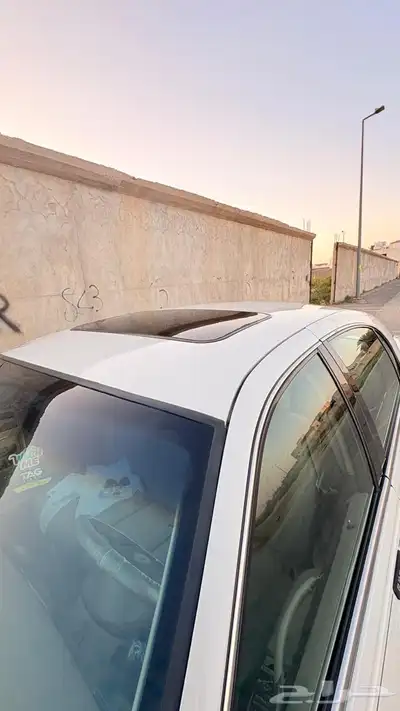 للبيع لينكون تاون كار 2003 index