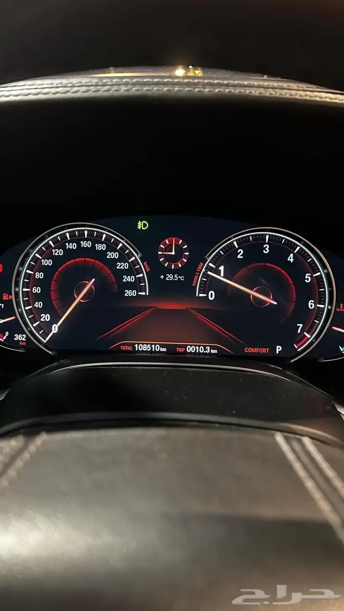 للبيع بي ام 2018 ناغي سعودي 11