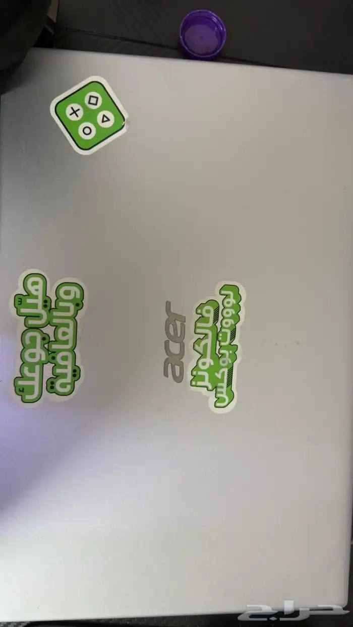 لابتوب ايسر او Acer Aspire 3 2