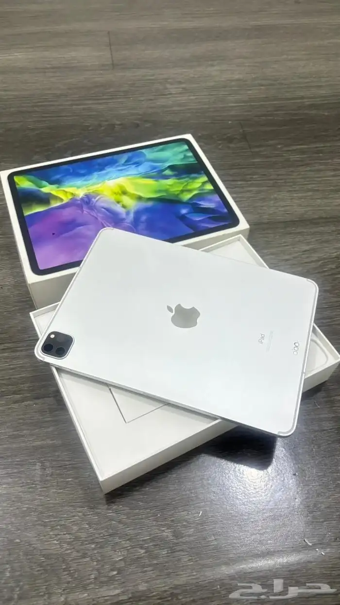 ايباد 11برو للبدل بأيفون 0