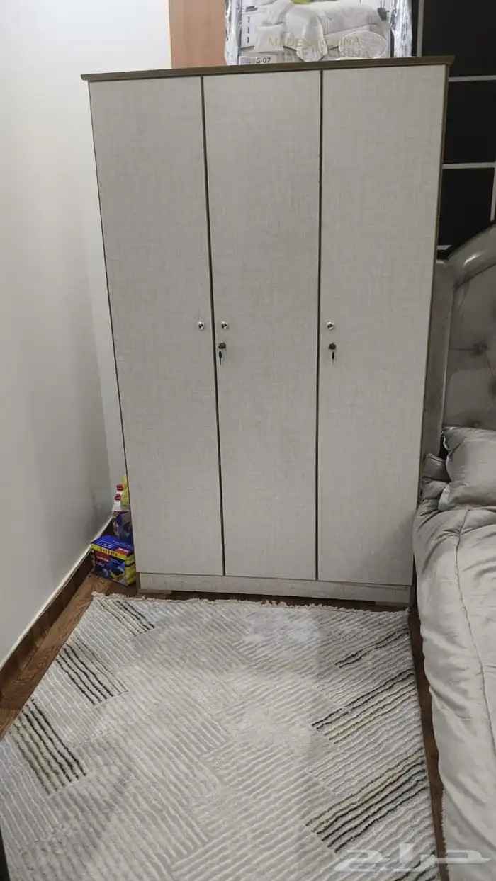 اغراض جديده استعمال يومين 2