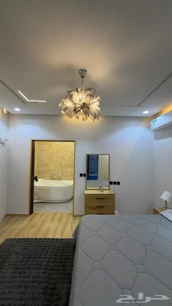 كامري شاليهات سكون الطائف ( عروض بمناسبة اعادة الافتتاح ) 2