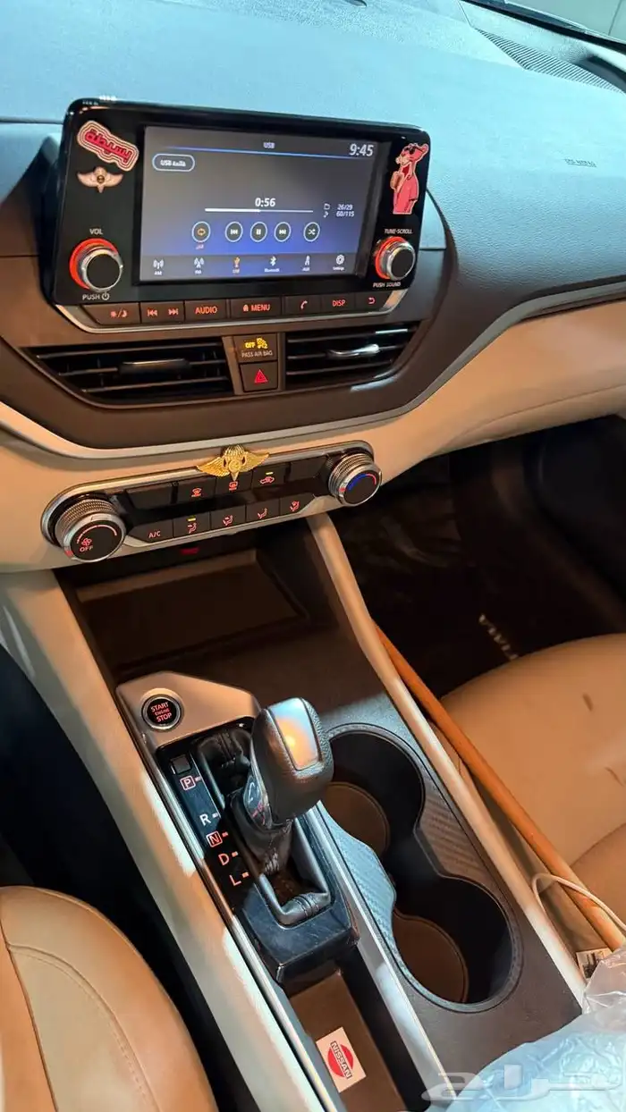 التيما 2023 استاندر 6