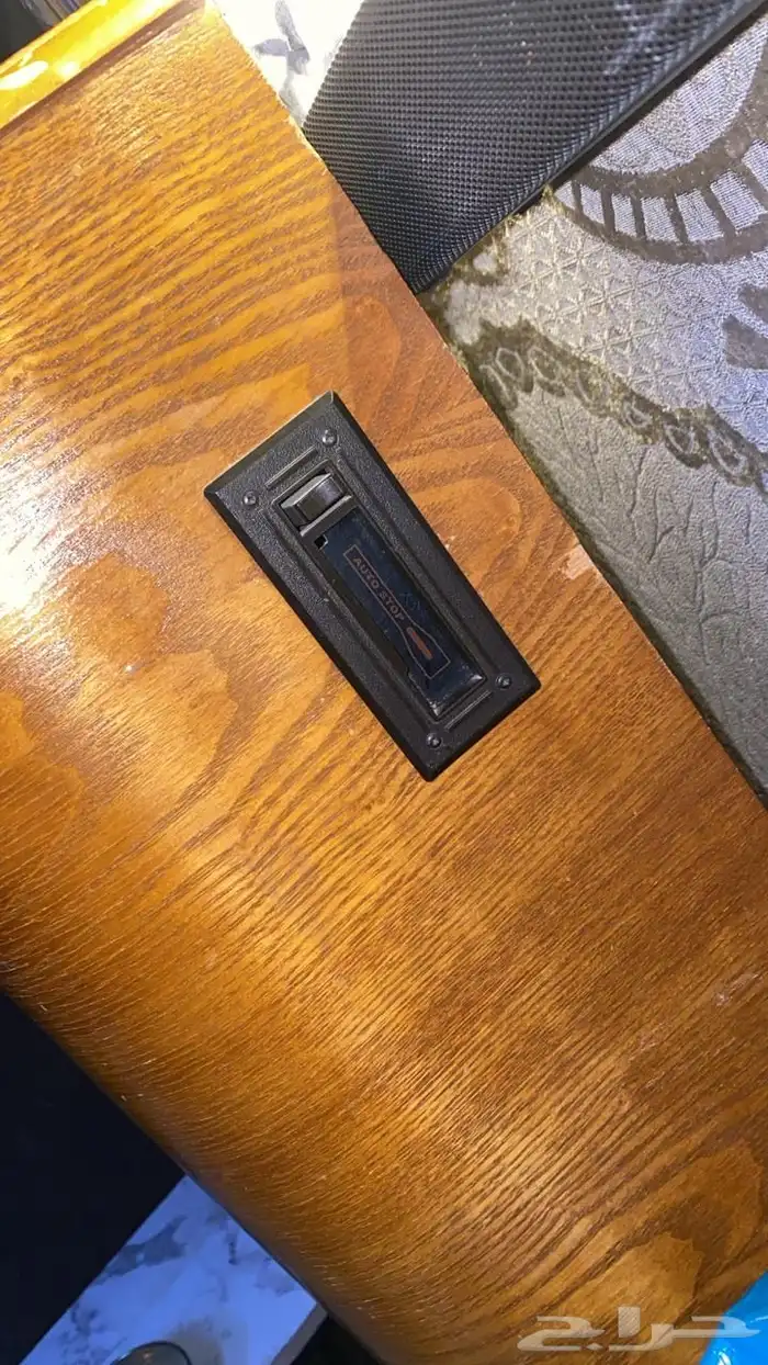 مسجل ألماني قديم اثنين 2