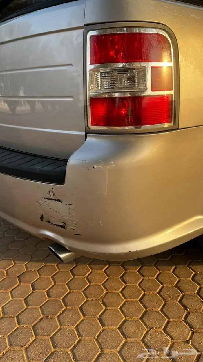 فورد فلكس 2015 8