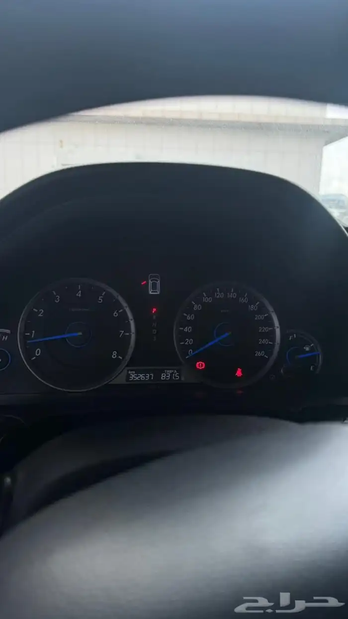 هوندا كورس تور 10