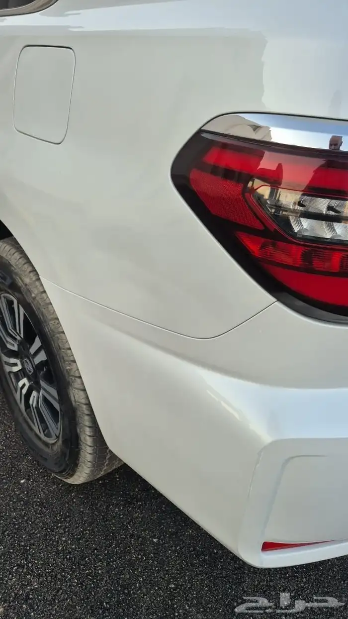 باترول نيسان استاندر 2022 4