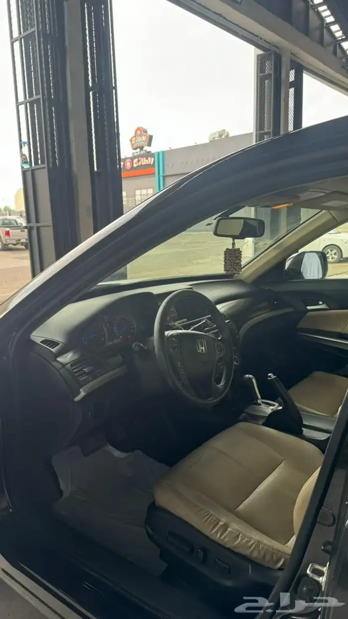 هوندا كورس تور 11