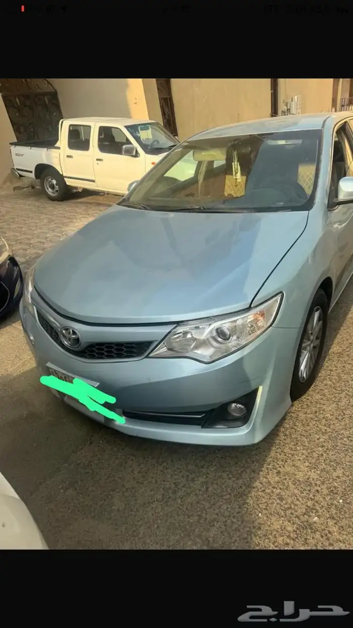كامري 2013 0
