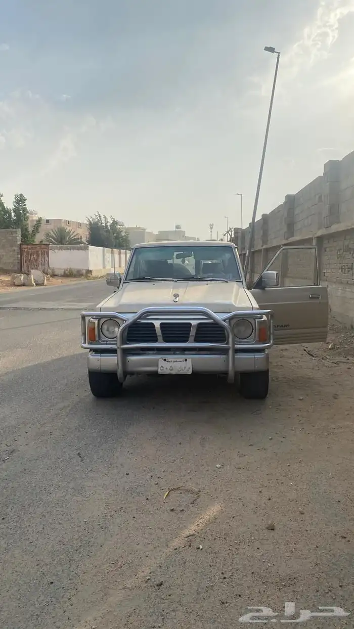 للبيع الجيب بالوحه 3