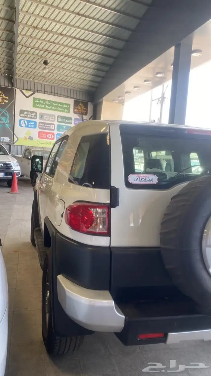 افجي 2012 البودي وكاله مكينه قير شاصي شرط الممشى 21000 3