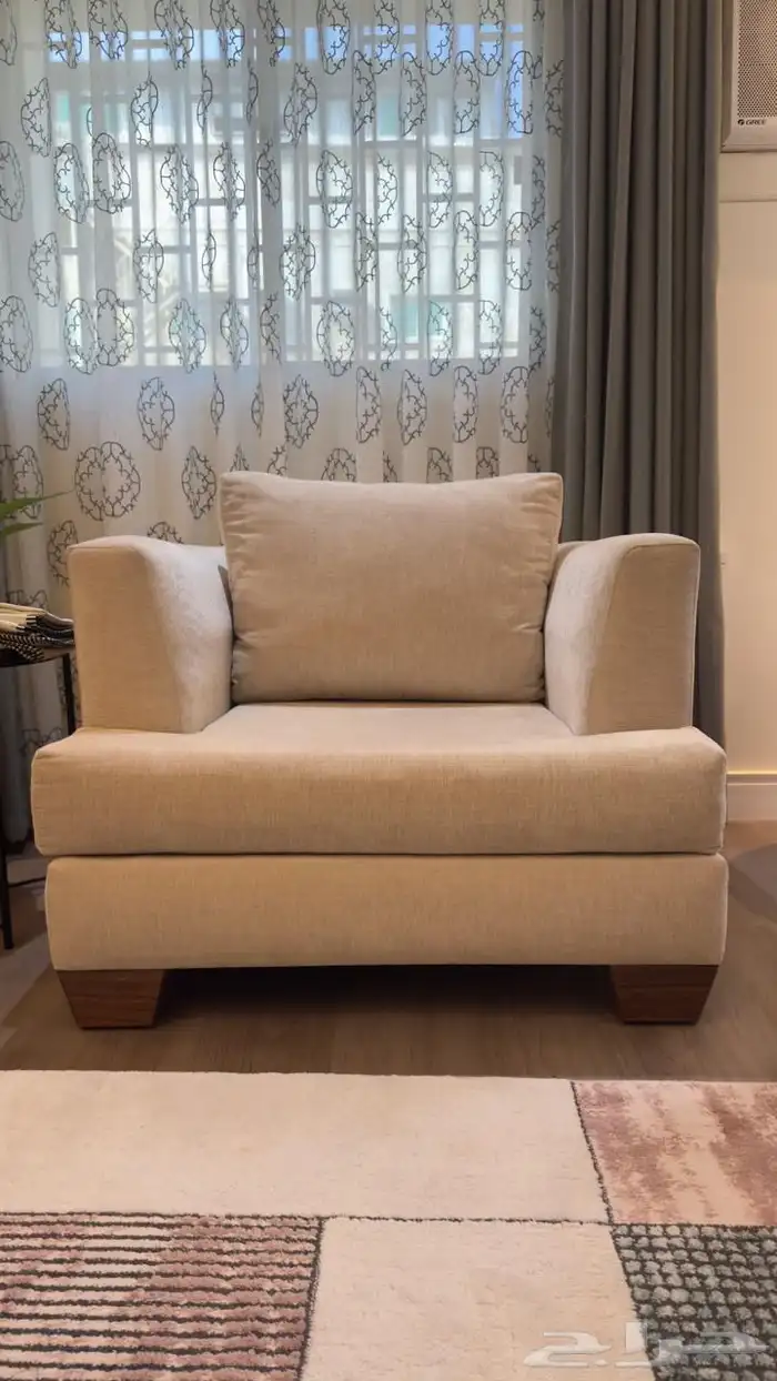 طقم كنب جديد للبيع 2