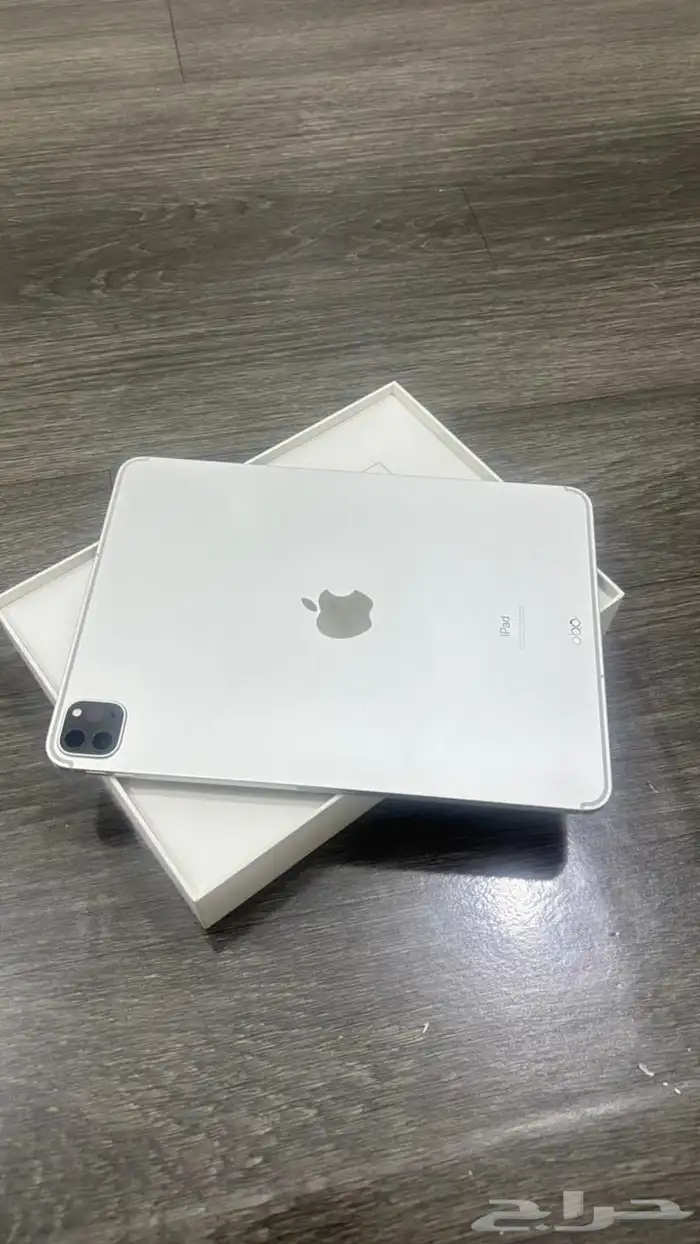 ايباد 11برو للبدل بأيفون 1