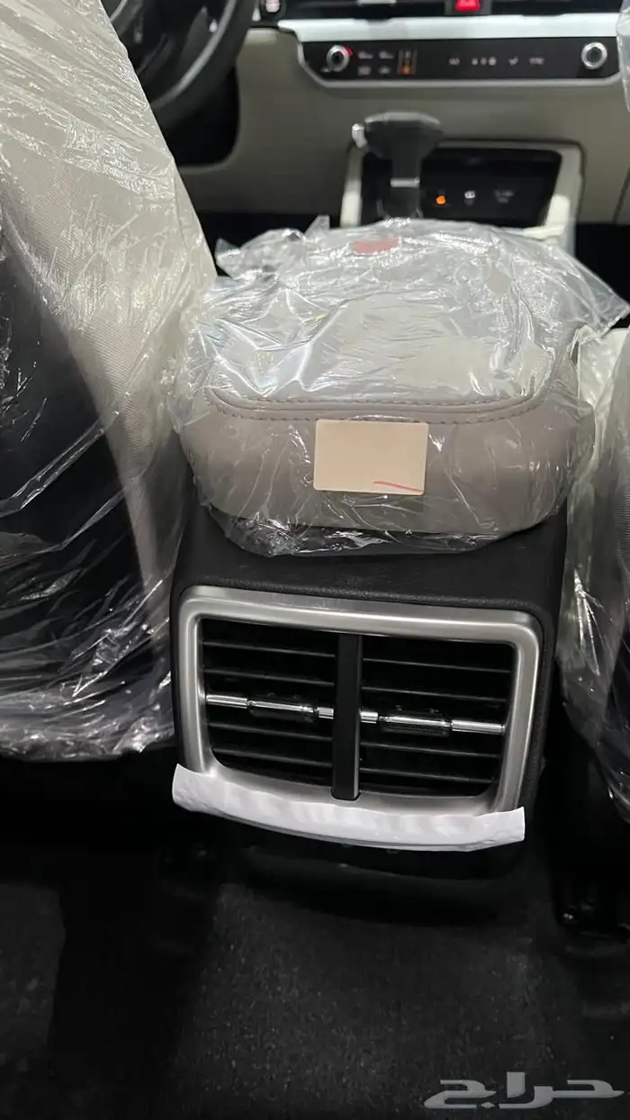 كيا k5 استاندر مطور GL2026 5