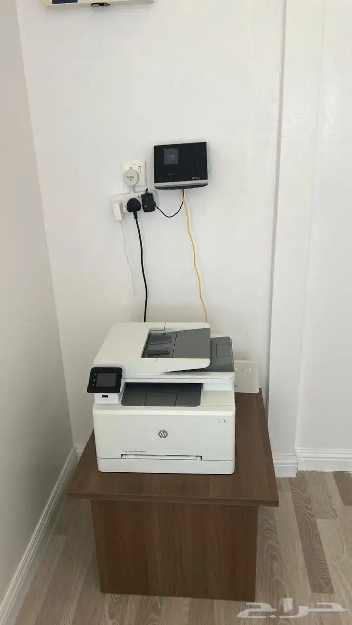 اثاث مكتبي كامل 1