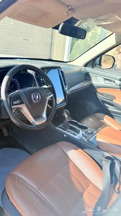 شانجان 2019 index