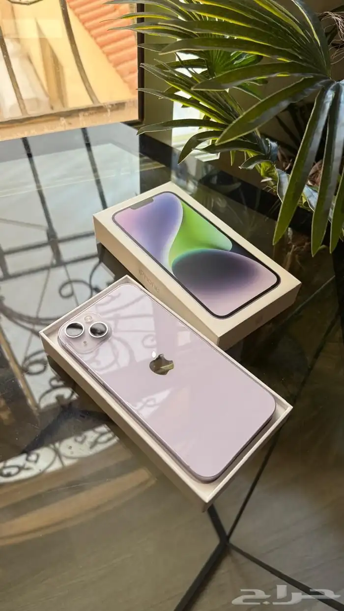 ايفون 14 plus 0