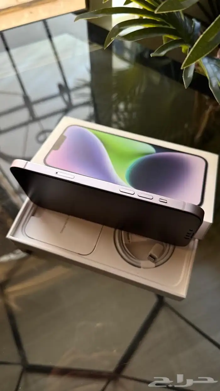 ايفون 14 plus 5