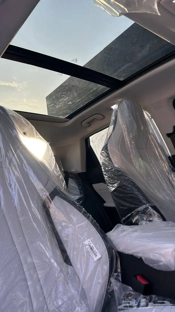 دونج فينج ماتشج 2025 لدى شركة عبدالمجيد الخضر 18