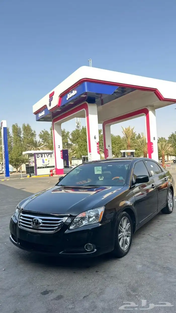 افالون 2005 فل كامل 1