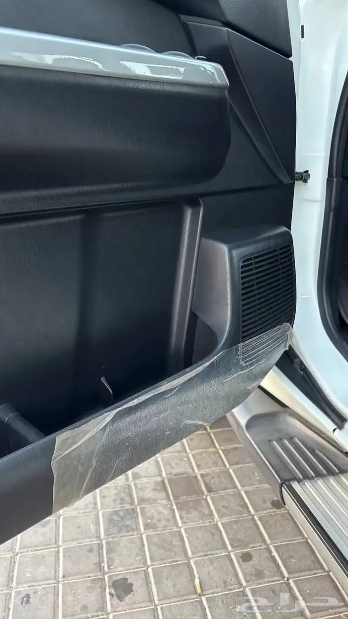 باترول فتك 2023 فل كامل 17