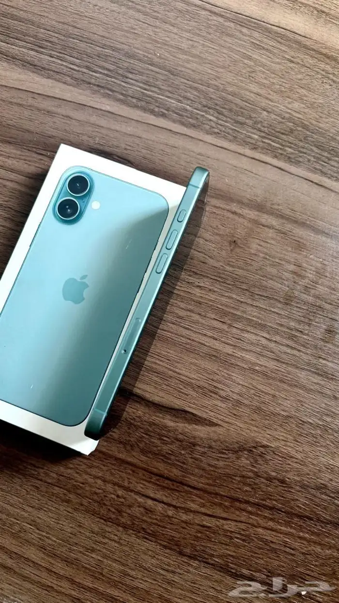 ايفون 16 بلس 128 4