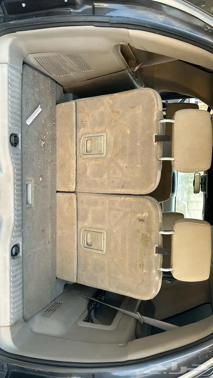 سيارة اكسبلورر للبيع 12