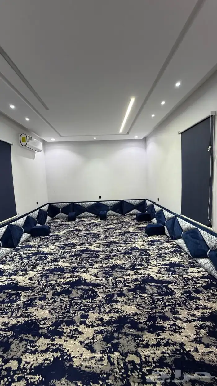 كامري شاليهات سكون الطائف ( عروض بمناسبة اعادة الافتتاح ) 7