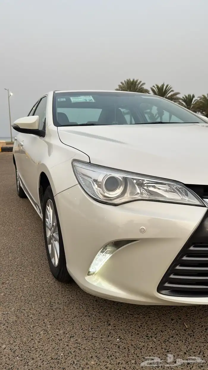كامري 2017 11