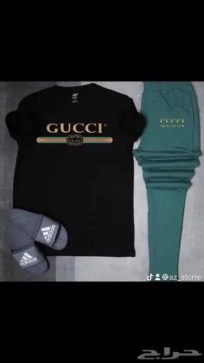 تيشيرتات وشورتات خامات ممتازه تقدر تختار اي قطعه حسب طلبك index