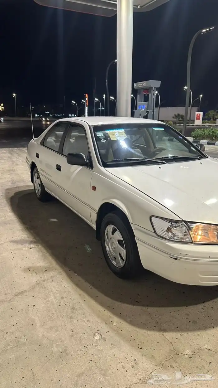 كامري2000 4