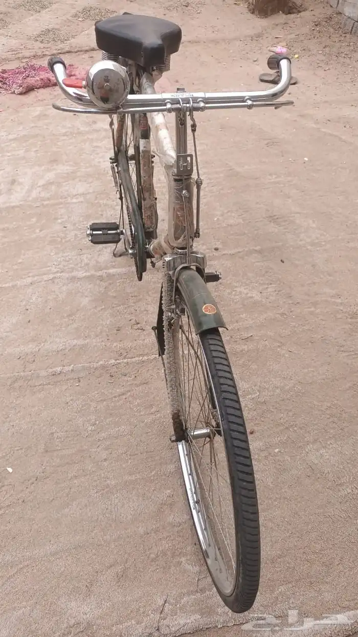 دراجه جديده 2