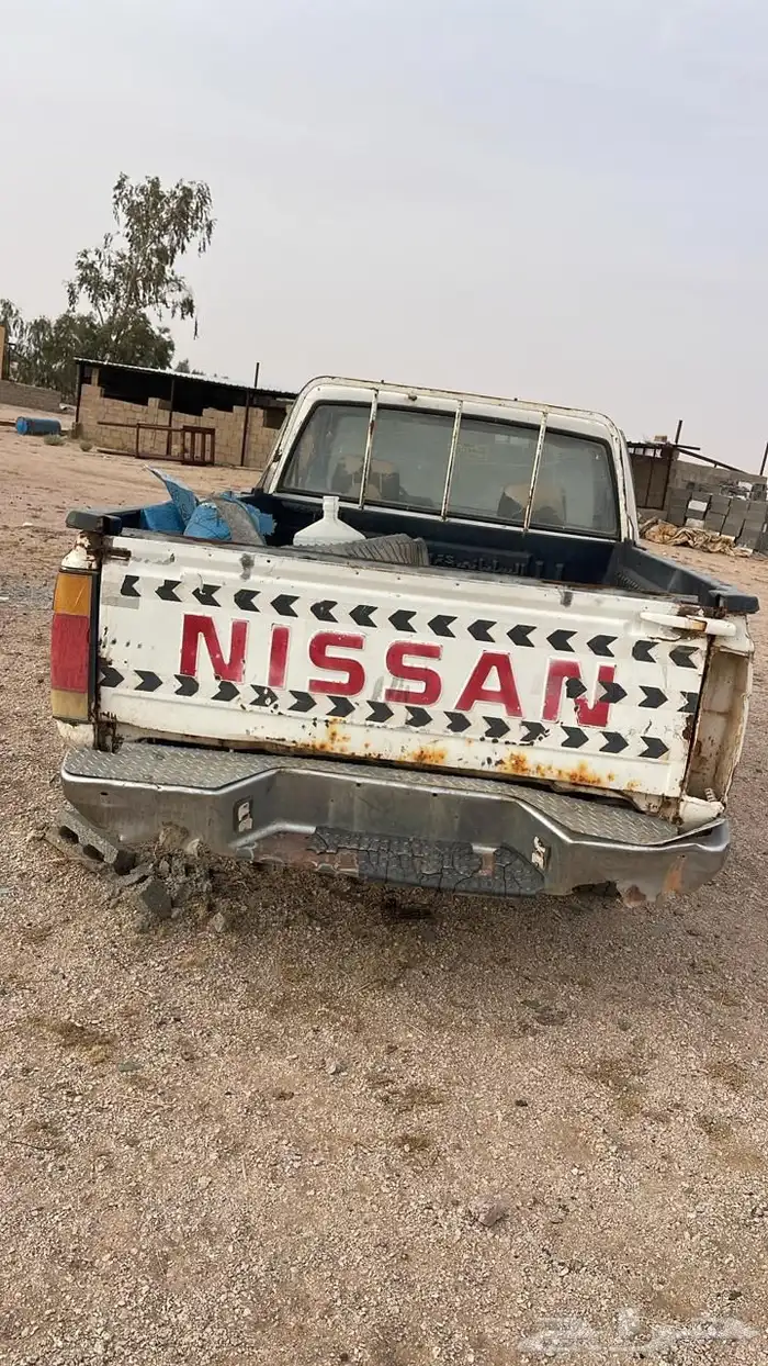 تشليح ددسن وكورد و جمس وجيب نيسان 16