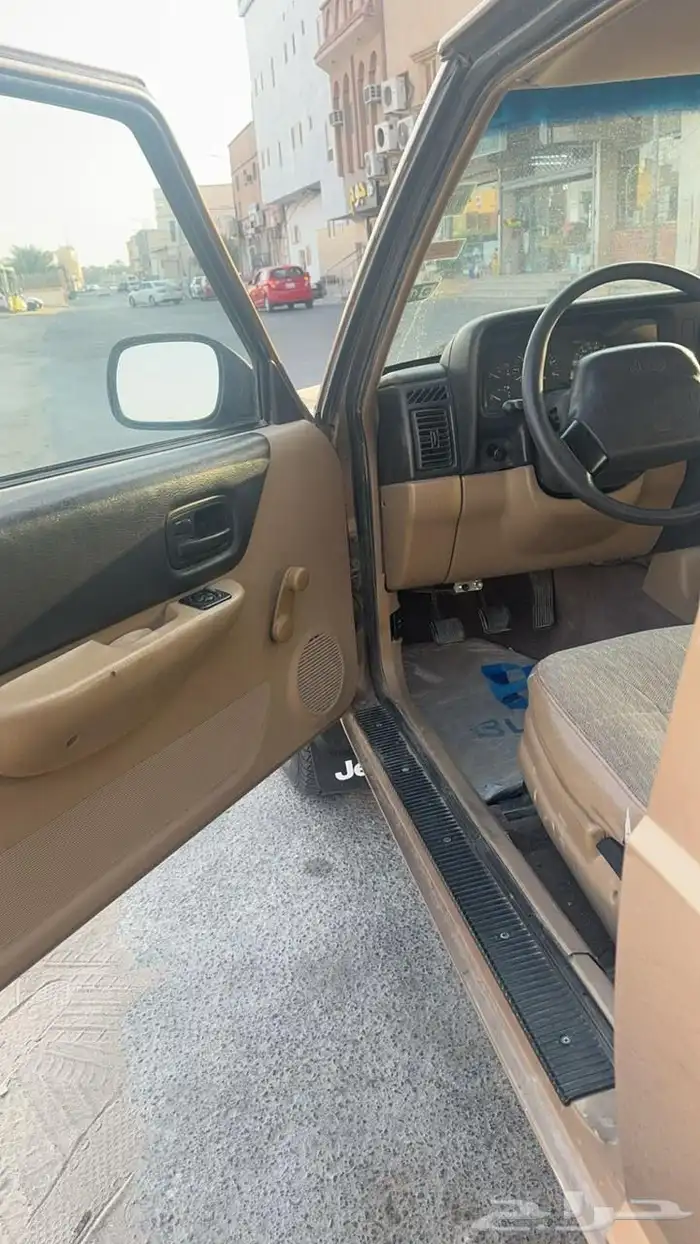 لبيع شروكي كلشي موضح في الصوره 4